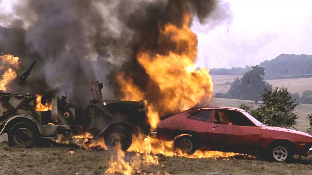 Şok Olma Garantili: Geçmişte Bazı Otomobil Modellerinde Yapılan Hayati Hatalar