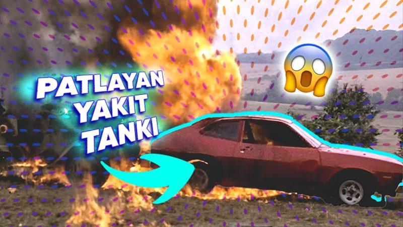 Şok Olma Garantili: Geçmişte Bazı Otomobil Modellerinde Yapılan Hayati Hatalar