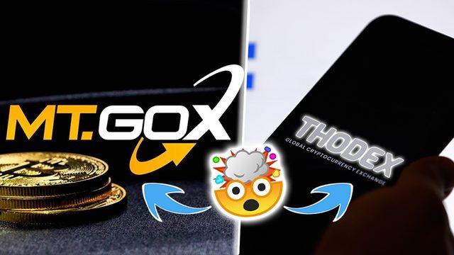 Mt. Gox, Thodex ve Daha Fazlası: Yatırımcılarını Yarı Yolda Bırakarak İflas Eden Kripto Para Borsaları