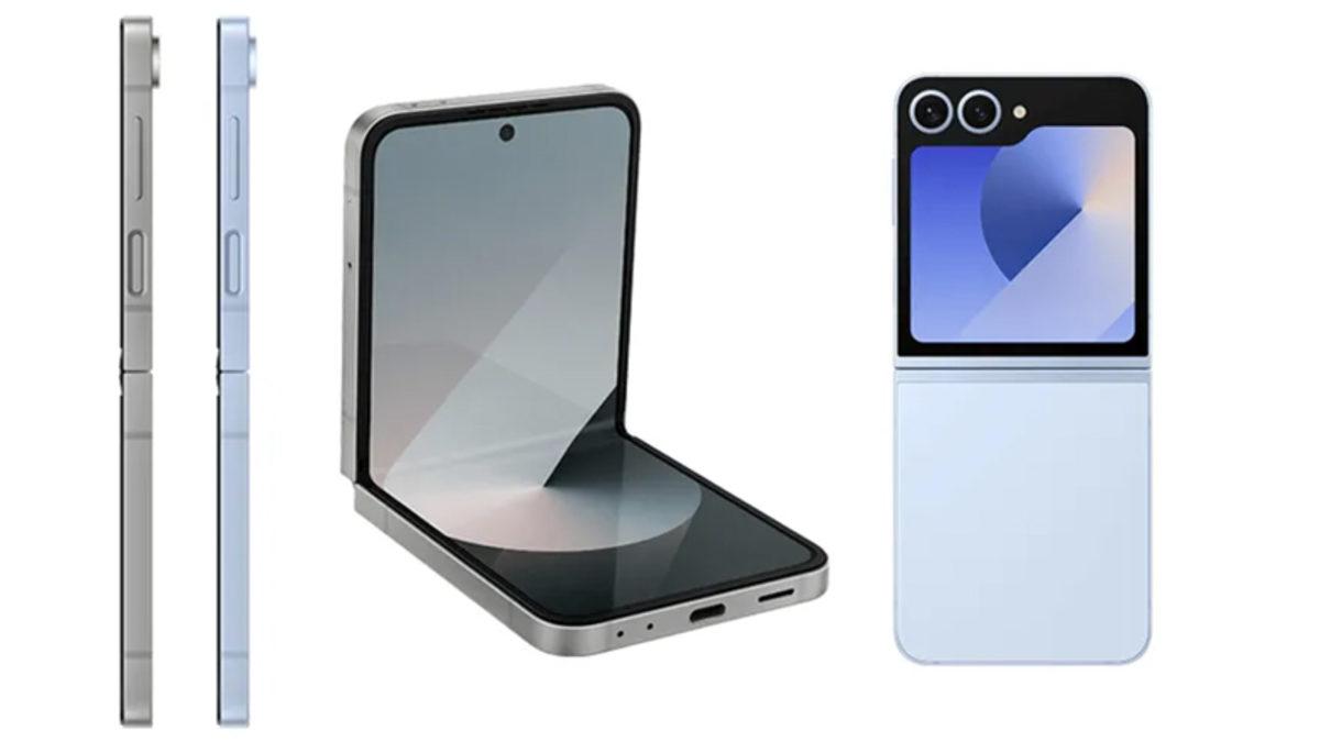 Samsung Galaxy Z Flip6 Tanıtıldı: İşte Fiyatı ve Özellikleri