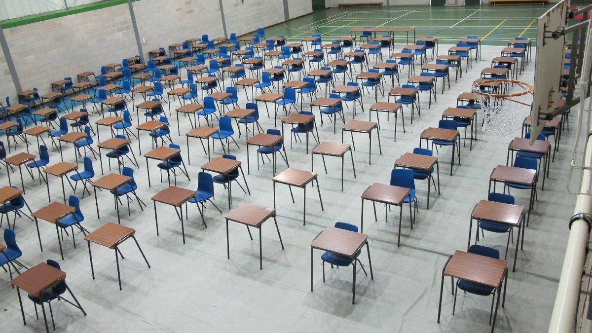 Sınava Girdiğiniz Mekân, Başarınızı Bir Hayli Etkiliyor! İyi de Nasıl?