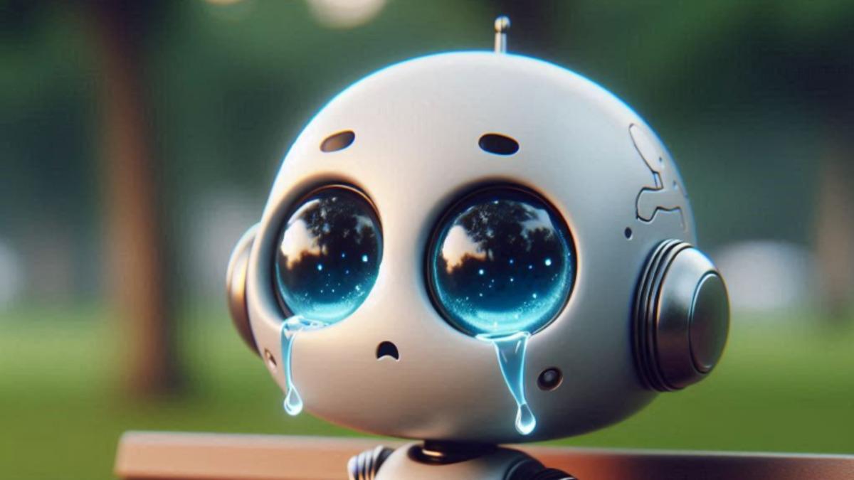 Güney Kore’deki İntihar Eden Robot Gerçek mi?