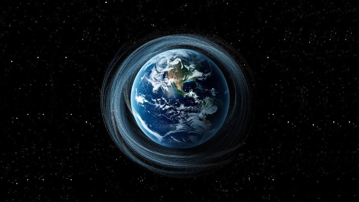 Dünya Aniden Dönmeyi Bıraksaydı Neler Olurdu? (Felaket Senaryosundan Farksız!)