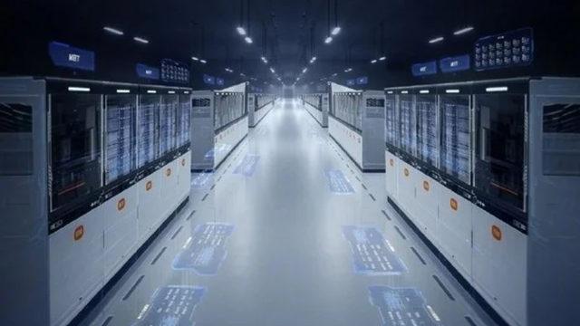 Robot Yapan Robotlar: Xiaomi’nin Bir Fabrikası, Tamamen Robotlarla 7/24 Üretim Yapıyor