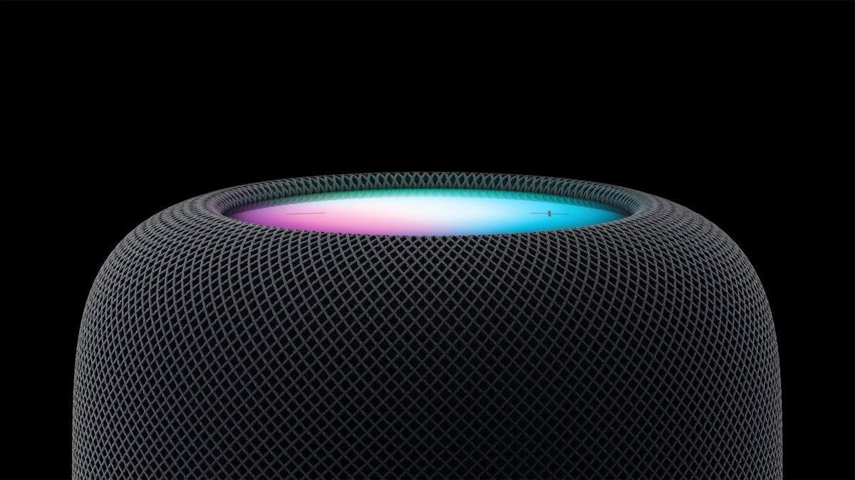 Apple HomePod ABD’de Bir Aileyi Yangından Kurtardı