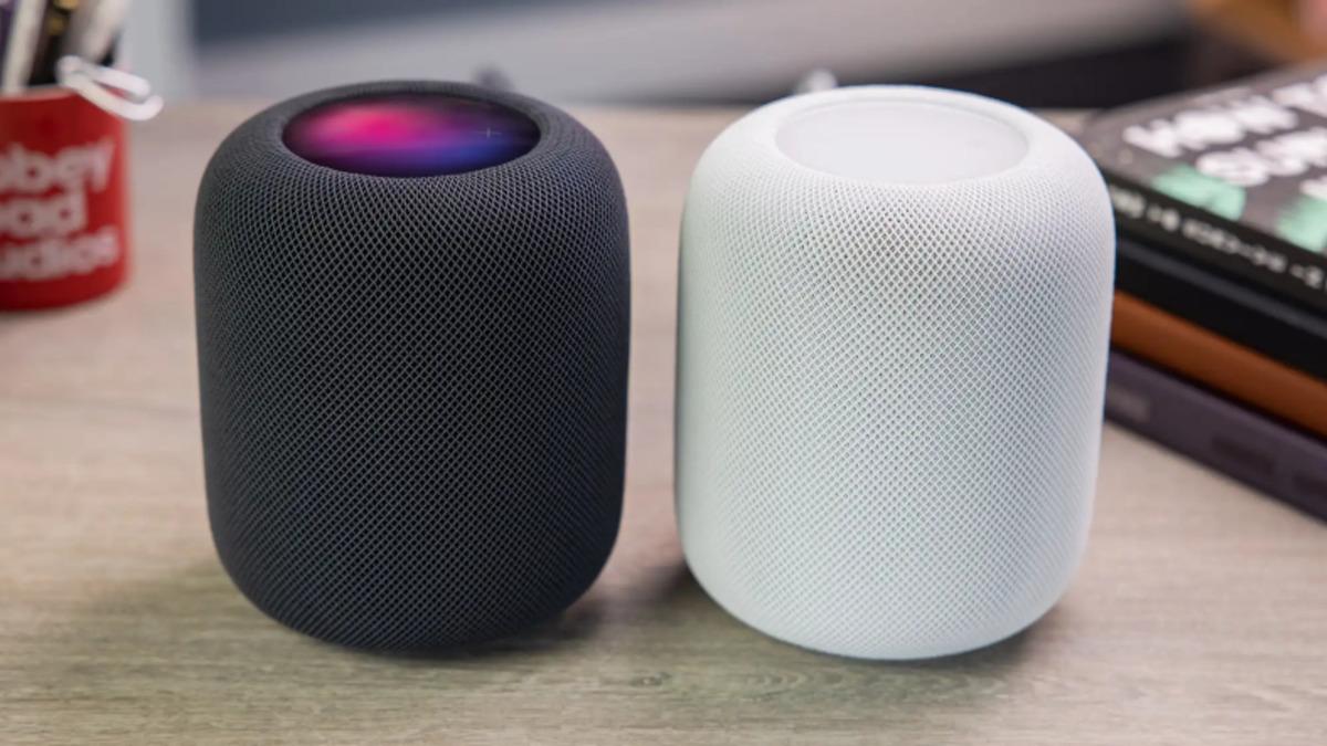Apple HomePod ABD’de Bir Aileyi Yangından Kurtardı