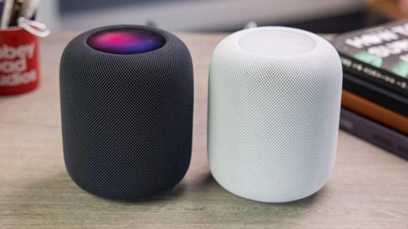 Apple HomePod ABD’de Bir Aileyi Yangından Kurtardı