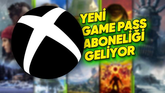 Xbox Game Pass’e %47 Zam Geldi!