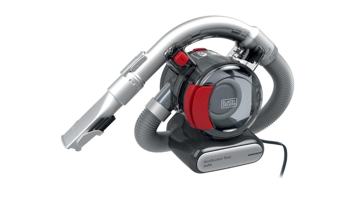 Araç Temizlemeyi Hobi Haline Getirenlerin En Çok Tercih Ettiği Araç Süpürgeleri