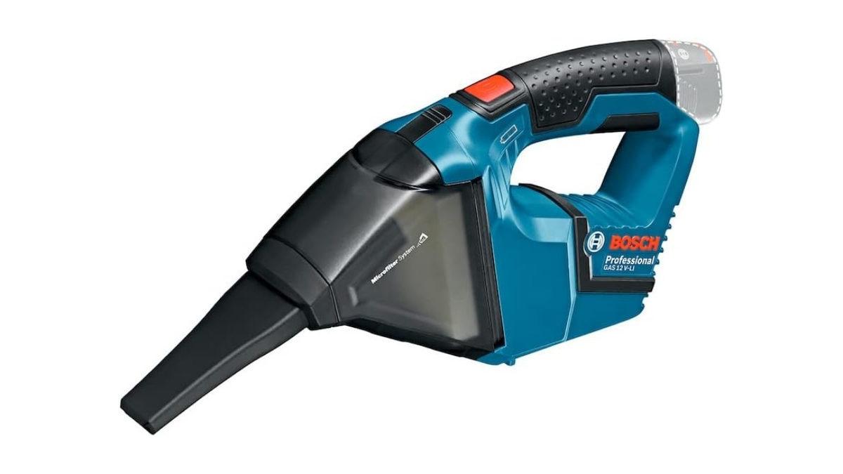 Araç Temizlemeyi Hobi Haline Getirenlerin En Çok Tercih Ettiği Araç Süpürgeleri