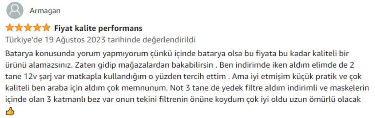 Araç Temizlemeyi Hobi Haline Getirenlerin En Çok Tercih Ettiği Araç Süpürgeleri