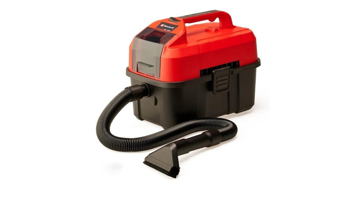 Araç Temizlemeyi Hobi Haline Getirenlerin En Çok Tercih Ettiği Araç Süpürgeleri