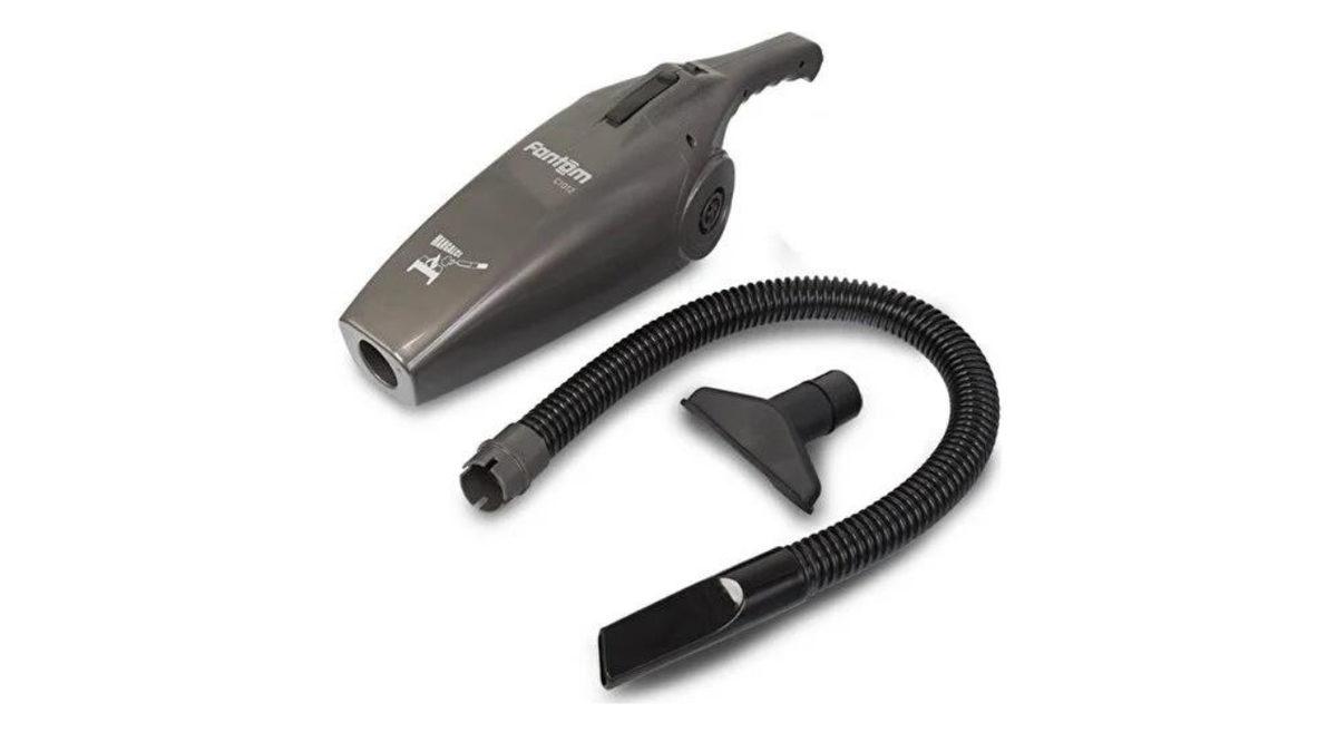 Araç Temizlemeyi Hobi Haline Getirenlerin En Çok Tercih Ettiği Araç Süpürgeleri