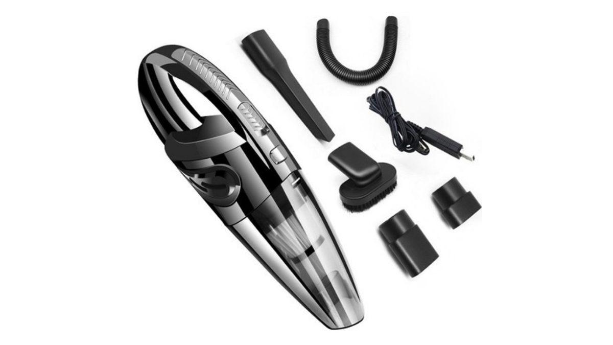 Araç Temizlemeyi Hobi Haline Getirenlerin En Çok Tercih Ettiği Araç Süpürgeleri