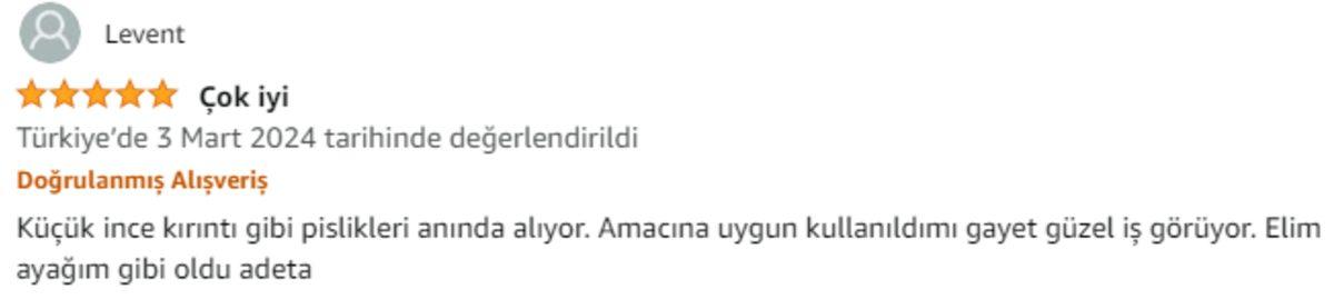 Araç Temizlemeyi Hobi Haline Getirenlerin En Çok Tercih Ettiği Araç Süpürgeleri