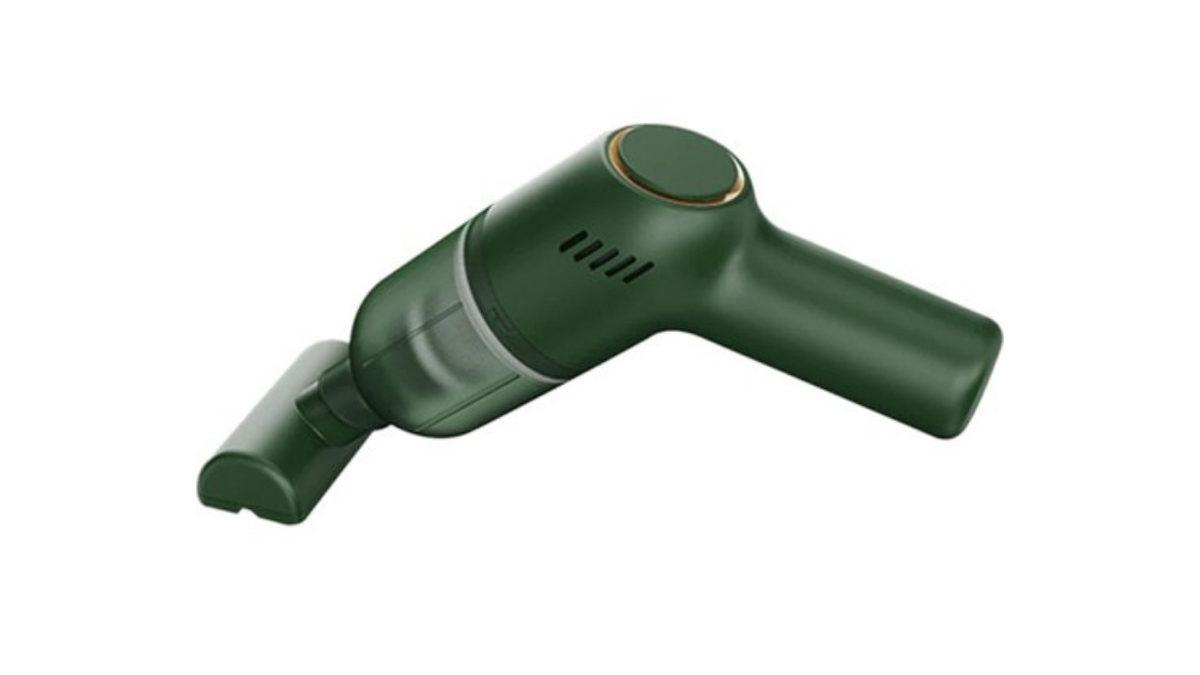 Araç Temizlemeyi Hobi Haline Getirenlerin En Çok Tercih Ettiği Araç Süpürgeleri