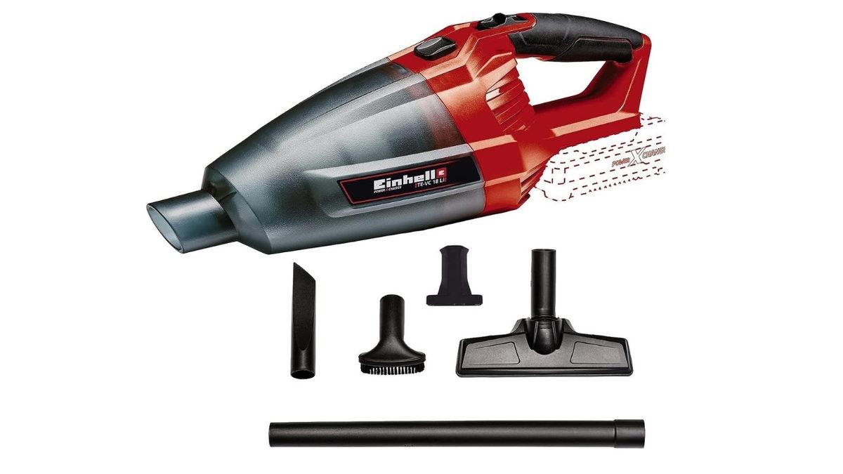 Araç Temizlemeyi Hobi Haline Getirenlerin En Çok Tercih Ettiği Araç Süpürgeleri