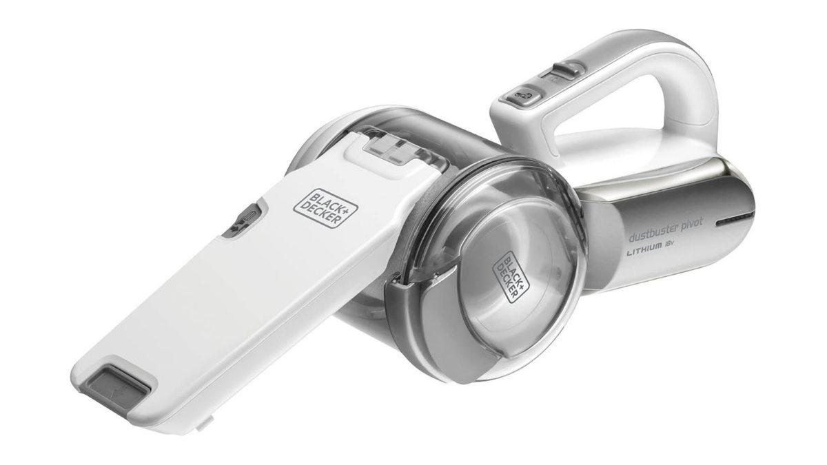 Araç Temizlemeyi Hobi Haline Getirenlerin En Çok Tercih Ettiği Araç Süpürgeleri