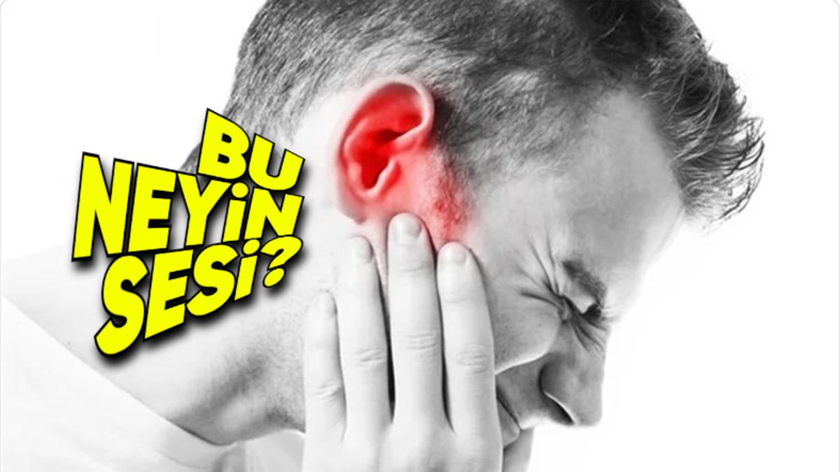 Yaşadığımız Zaman “Biri Beni Anıyor.” Dediğimiz Kulak Çınlamasının Ardındaki Gerçek