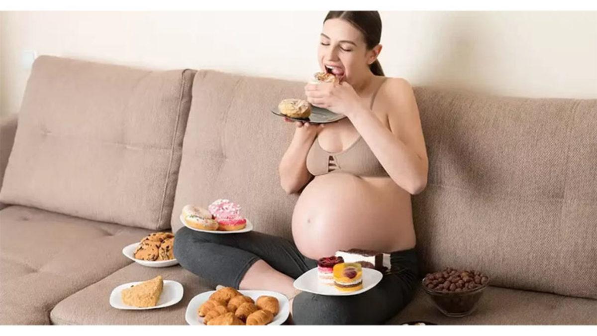 Hamilelikte Annenin Beslenme Şekli Bebeğin Yüz Şeklini Gerçekten de Belirliyor mu?