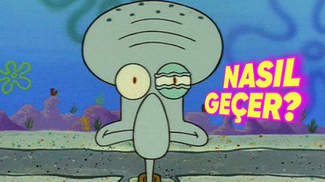 Stresliyken Gözlerimizin Seğirmesinin Altındaki Gerçeği Açıklıyoruz