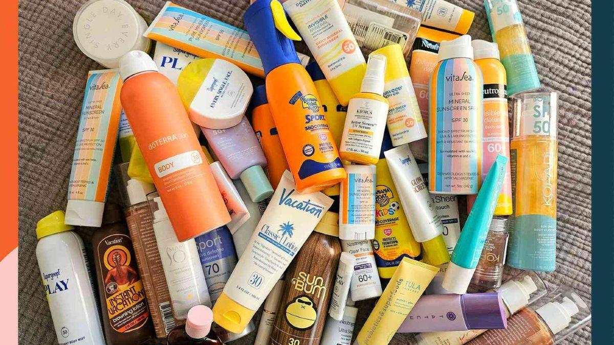 Güneş Kremi Fikri İlk Kimin Aklına Geldi? Tek Bir Cevabı Olamayacak Kadar Karışık!