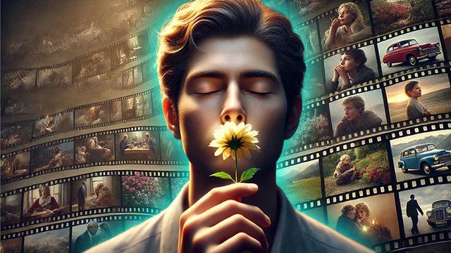 Tanıdık Bir Koku Duyunca Hafızamızda Canlanan Anıların Aslında Bilimsel Bir Açıklaması Var!