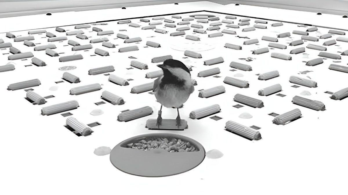 ’Hafıza Dehaları’ da Denilen Baştankara Kuşları, Yiyeceklerini Nereye Sakladıklarını Nasıl Bu Kadar İyi Hatırlıyor? Üzerine Yapılmış Bir Çalışma Var!