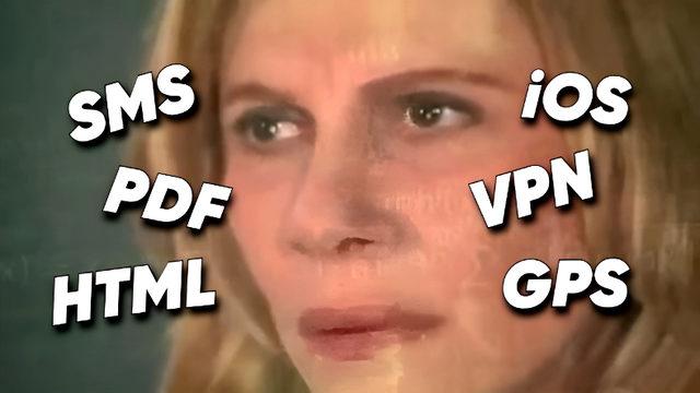 Her Gün Kullanmamıza Rağmen Açılımını Bilmediğimiz Kelimeleri Açıkladık! (USB, Wi-Fi, PDF ve Dahası...)