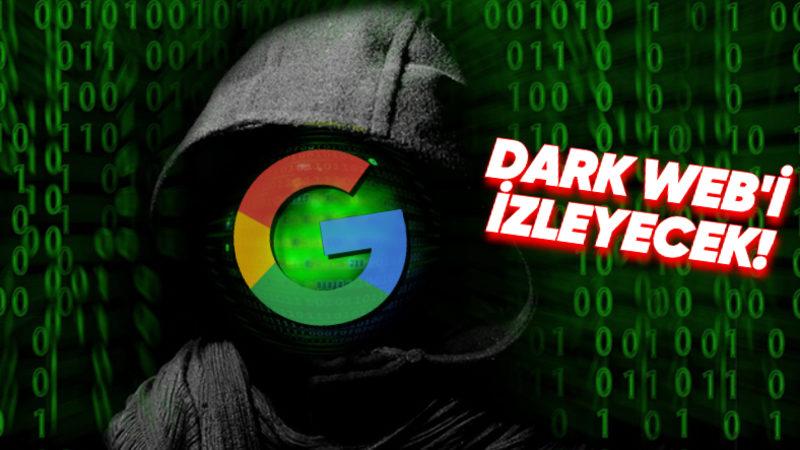 Google, "Dark Web Raporu" Özelliğini Ücretsiz Hale Getiriyor: Peki Ne İşe Yarayacak?