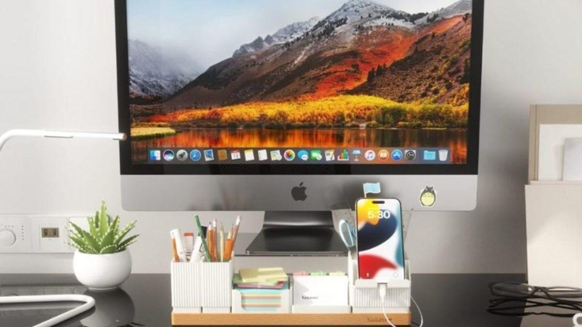 Herkesin Masasında Olması Gereken Kullanışlı Telefon Standı Tavsiyeleri