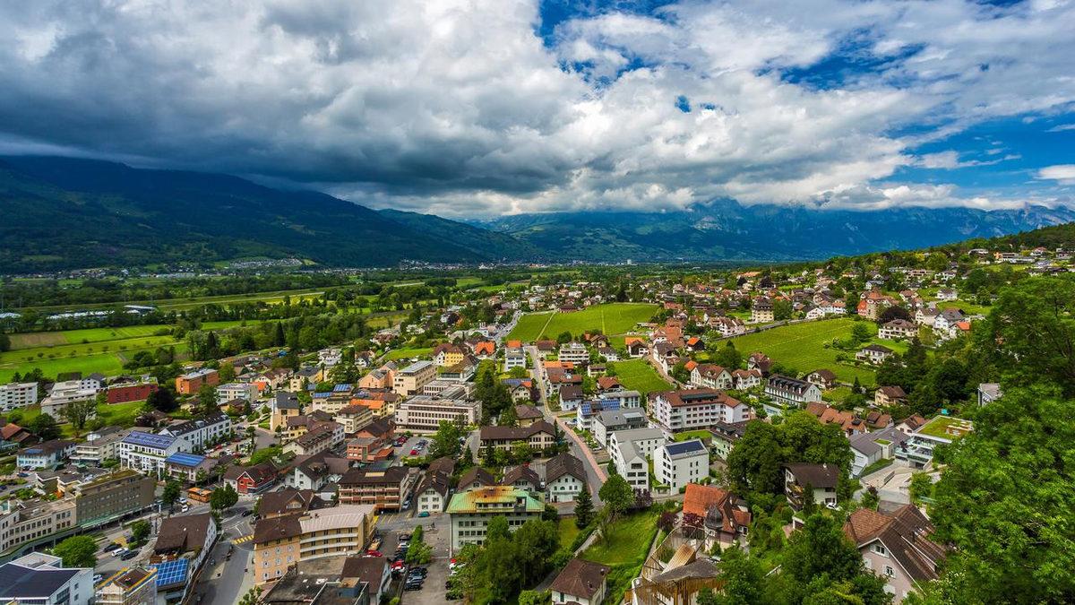 Yüz Ölçümü Yalova’dan Bile Küçük Bir Ülke Olan Lihtenştayn Nasıl Oldu da En Zengin Ülkelerden Biri Hâline Geldi?