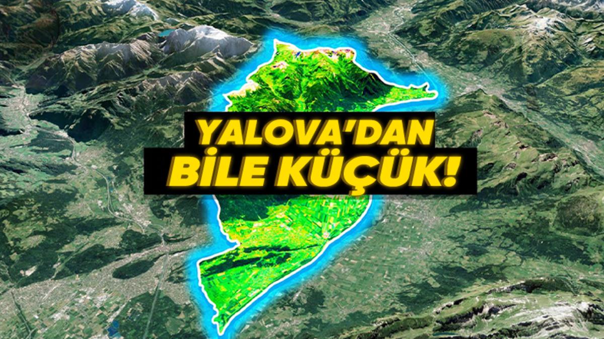 Yüz Ölçümü Yalova’dan Bile Küçük Bir Ülke Olan Lihtenştayn Nasıl Oldu da En Zengin Ülkelerden Biri Hâline Geldi?