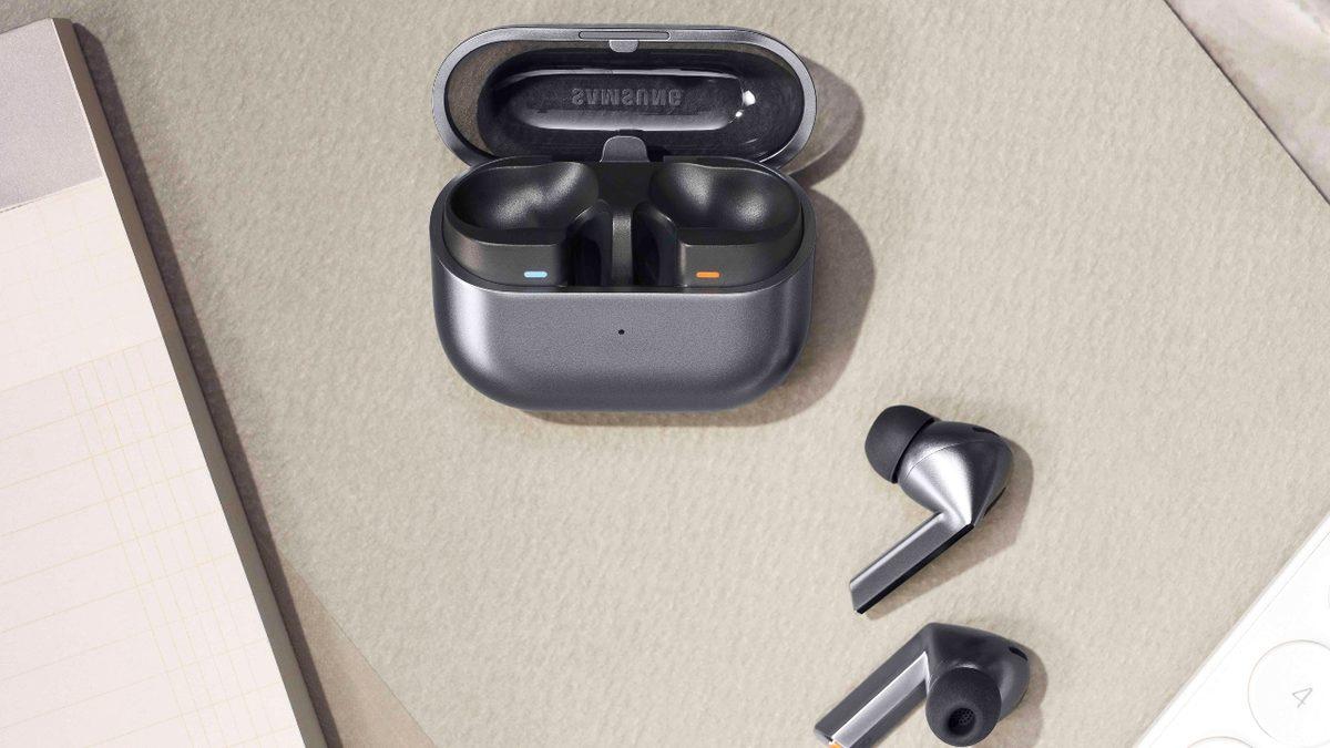 Samsung Galaxy Buds3 Serisi Tanıtıldı: İşte Fiyatı ve Özellikleri