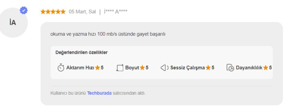 Depolama Alanım Yetmiyor Diyenlere: Verilerinizi Güvenli Bir Şekilde Saklayabileceğiniz Taşınabilir Hard Disk Tavsiyeleri