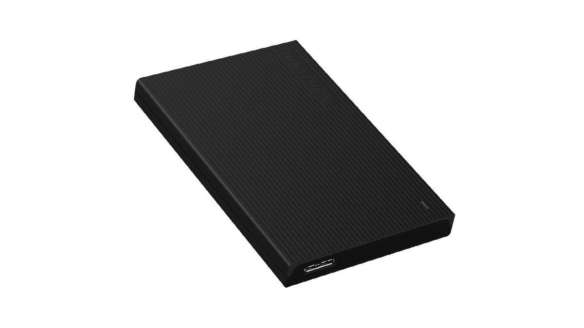 Depolama Alanım Yetmiyor Diyenlere: Verilerinizi Güvenli Bir Şekilde Saklayabileceğiniz Taşınabilir Hard Disk Tavsiyeleri