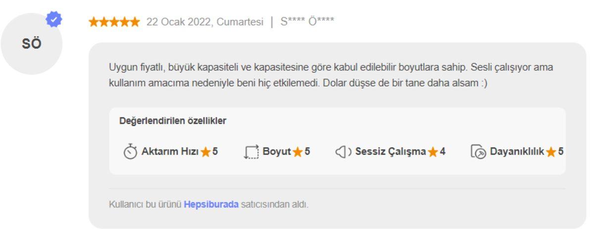 Depolama Alanım Yetmiyor Diyenlere: Verilerinizi Güvenli Bir Şekilde Saklayabileceğiniz Taşınabilir Hard Disk Tavsiyeleri