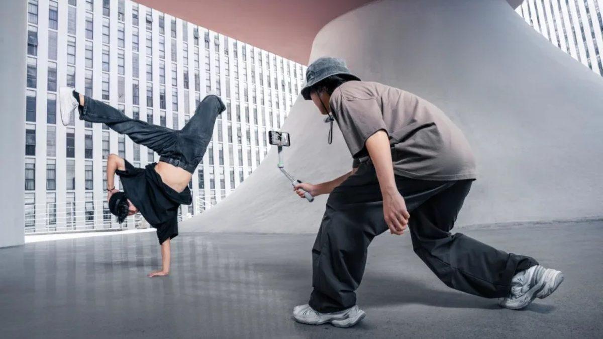 Insta360, Akıllı Telefonlar İçin Ürettiği Gimbal’ı Flow Pro’yu Duyurdu