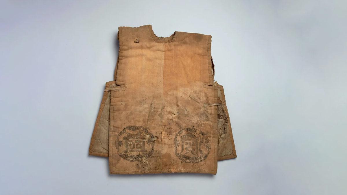 İlk Kurşun Geçirmez Yelekte Hangi Malzemenin Kullanıldığını Öğrendikten Sonra Teknoloji İyi ki Gelişmiş Diyeceksiniz