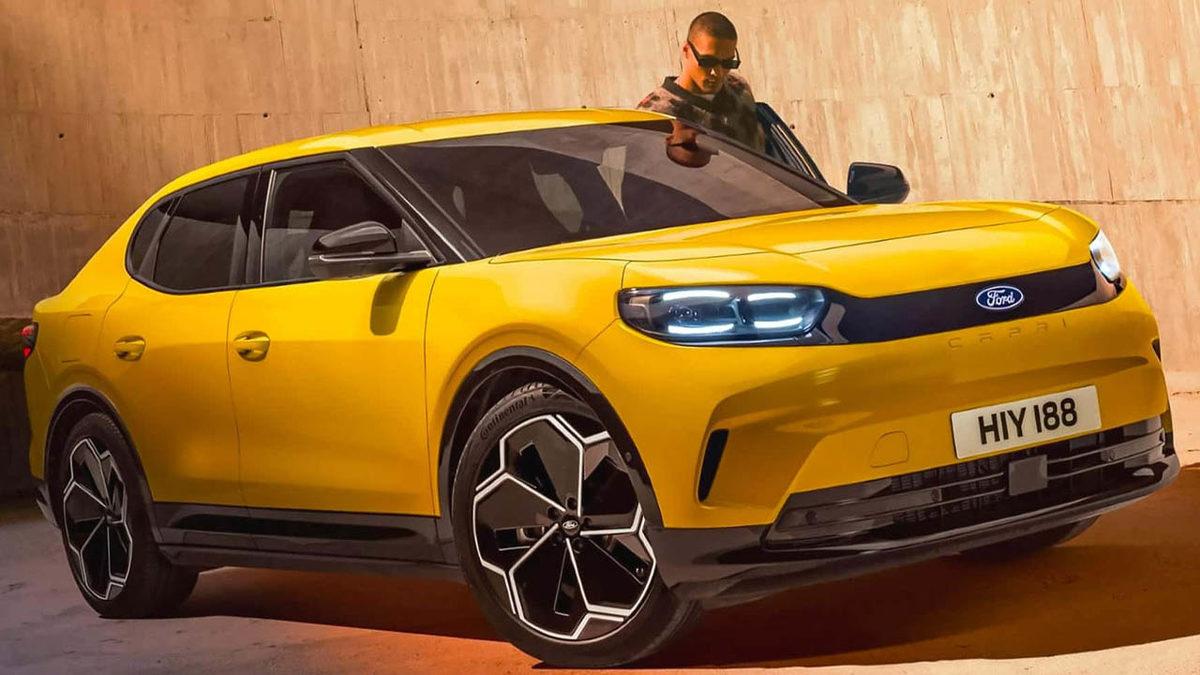 Ford’un Elektrikli Otomobilleri Puma Gen-E, Capri ve Explorer EV Türkiye’de: İşte Fiyatları ve Özellikleri