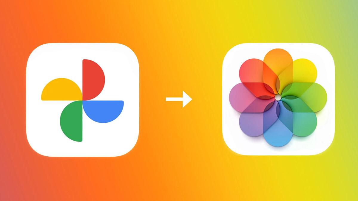 Google ile Apple’dan, Android’den iPhone’a Geçişi Kolaylaştıracak Özellik