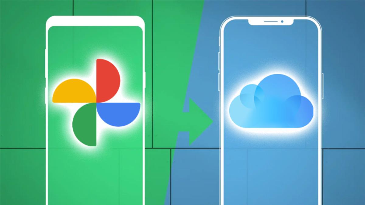 Google ile Apple’dan, Android’den iPhone’a Geçişi Kolaylaştıracak Özellik