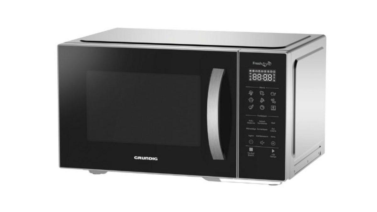 Mutfakta Büyük Kolaylık Sağlayan Mikrodalga Fırın Tavsiyeleri