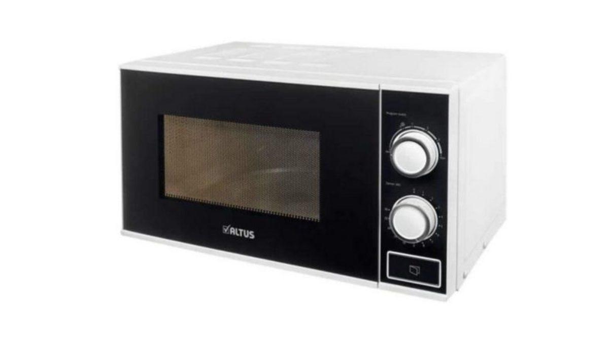 Mutfakta Büyük Kolaylık Sağlayan Mikrodalga Fırın Tavsiyeleri