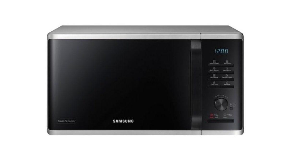 Mutfakta Büyük Kolaylık Sağlayan Mikrodalga Fırın Tavsiyeleri