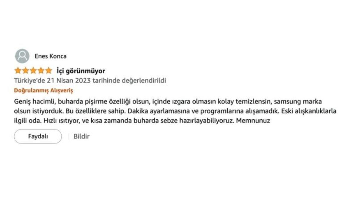 Mutfakta Büyük Kolaylık Sağlayan Mikrodalga Fırın Tavsiyeleri