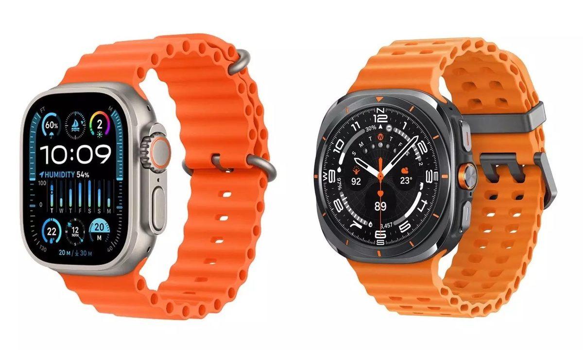 Samsung’un Yeni Ürünlerinde Apple’ı Kopyaladığı İddia Edildi, Tepki Yağdı