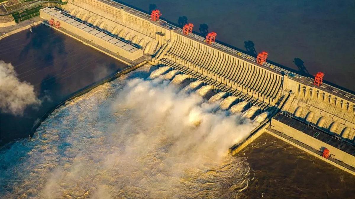 Çin’in 100 Milyar Dolarlık Himalaya Mega Barajı: Dünyanın En Zorlu Hidroelektrik Projesi