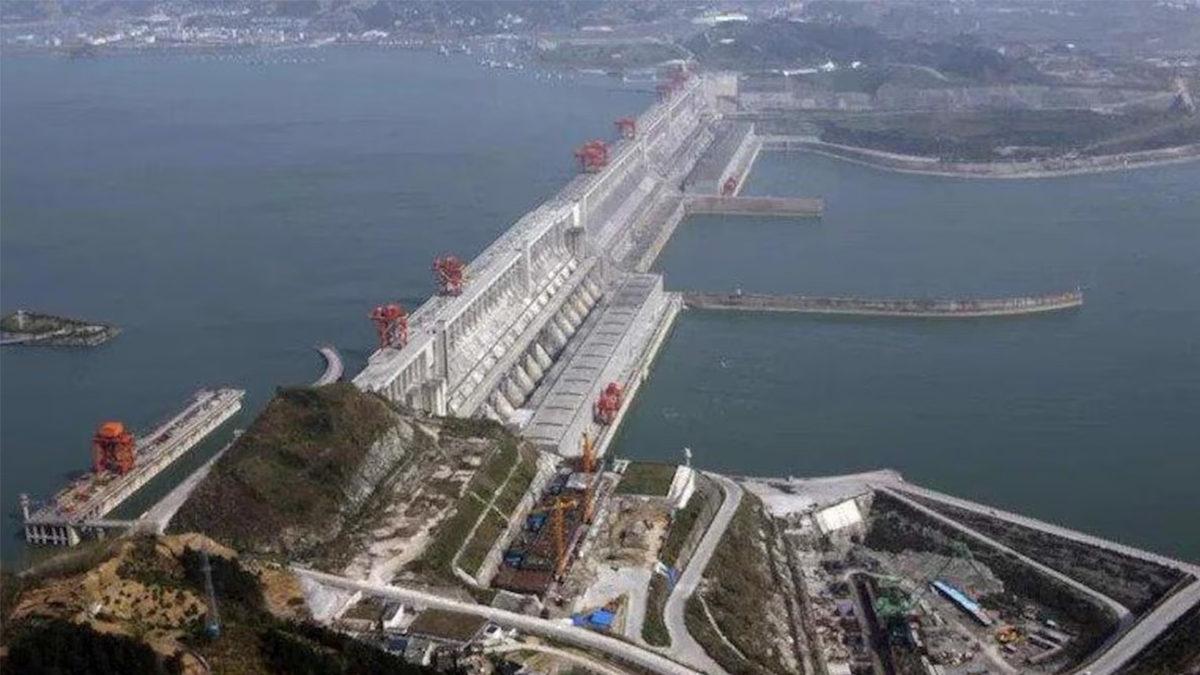 Çin’in 100 Milyar Dolarlık Himalaya Mega Barajı: Dünyanın En Zorlu Hidroelektrik Projesi