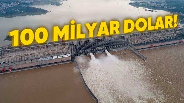 Çin’in 100 Milyar Dolarlık Himalaya Mega Barajı: Dünyanın En Zorlu Hidroelektrik Projesi
